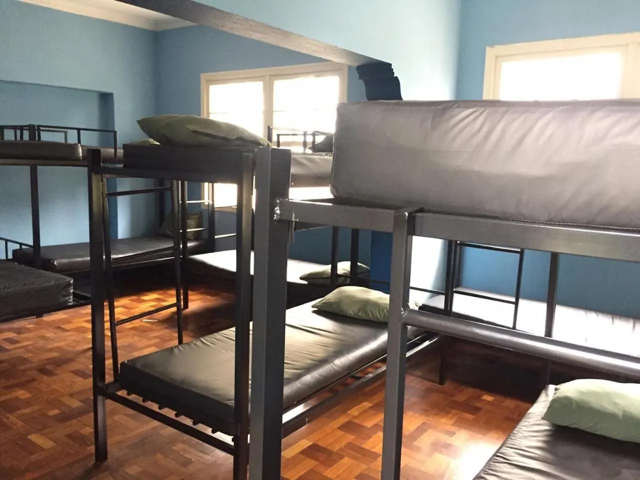 Hostel Brasil Spサンパウロ