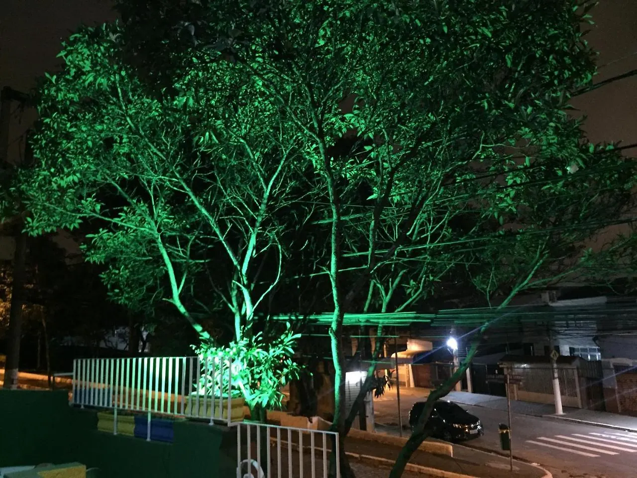 Hostel Brasil Spサンパウロ