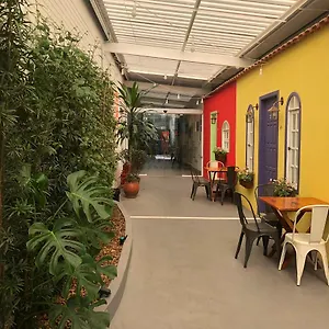 Hostel Anhembi, Sao Paulo