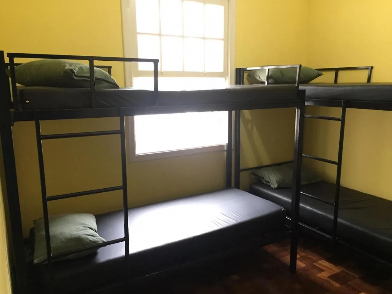 Hostel Brasil Sp Sao Paulo 0*,