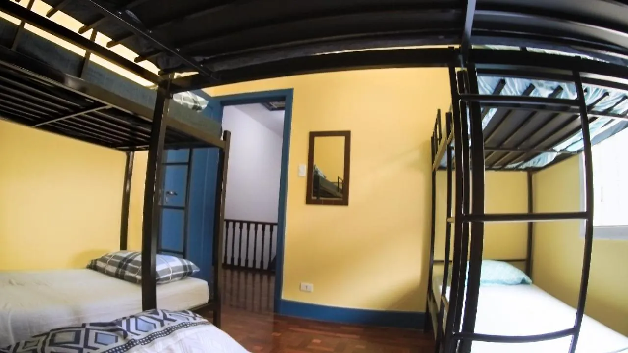 Hostel Brasil Sp Sao Paulo